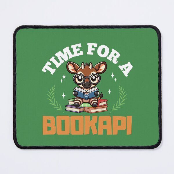 Item preview, Okapi x okapi designed and sold by The  Knick Knack Nook.