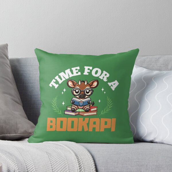 Item preview, Okapi x okapi designed and sold by The  Knick Knack Nook.