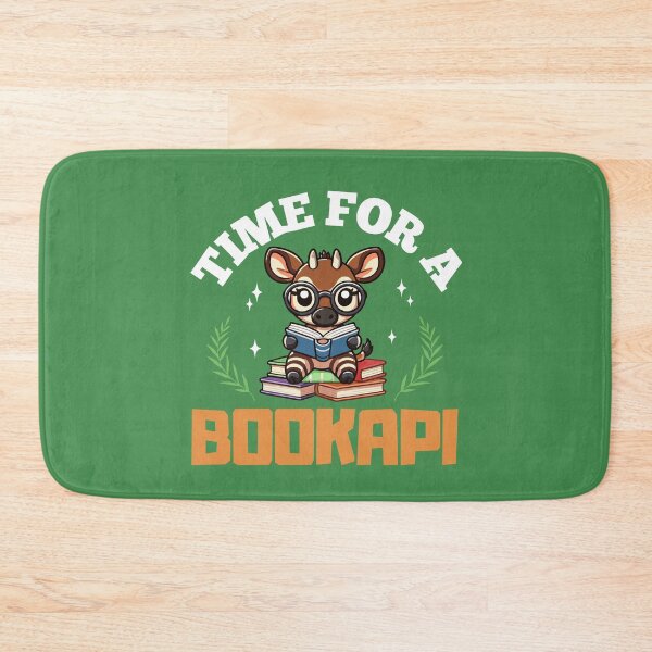 Item preview, Okapi x okapi designed and sold by The  Knick Knack Nook.