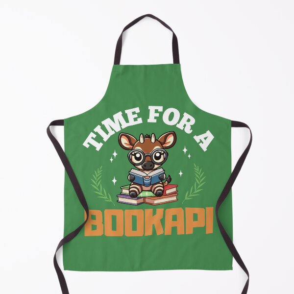 Item preview, Okapi x okapi designed and sold by The Knick Knack Nook.