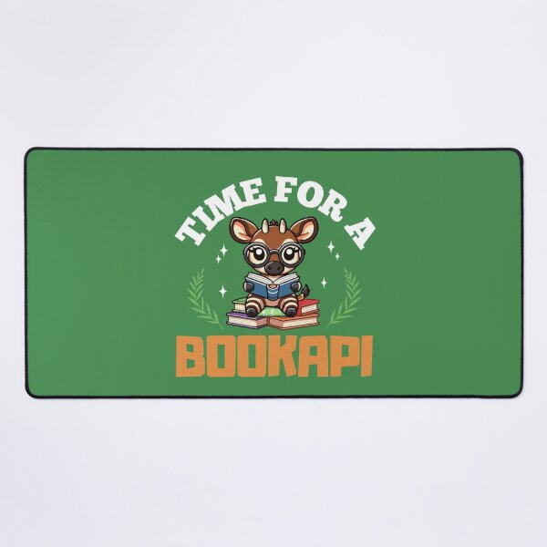 Item preview, Okapi x okapi designed and sold by The  Knick Knack Nook.