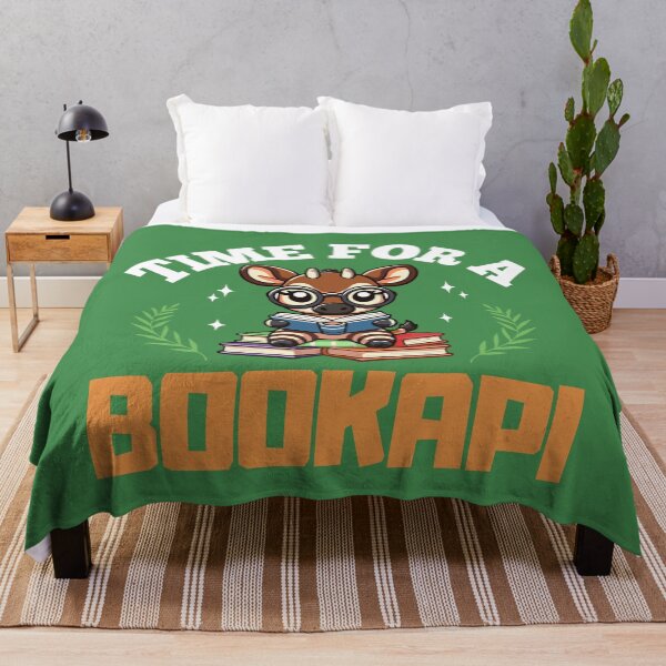 Item preview, Okapi x okapi designed and sold by The  Knick Knack Nook.