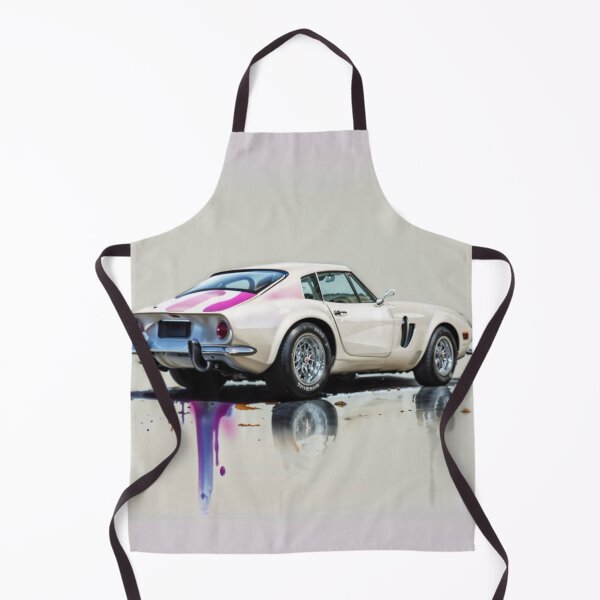 Item preview, White Car Paint Explosion designed and sold by JohnChocolate.