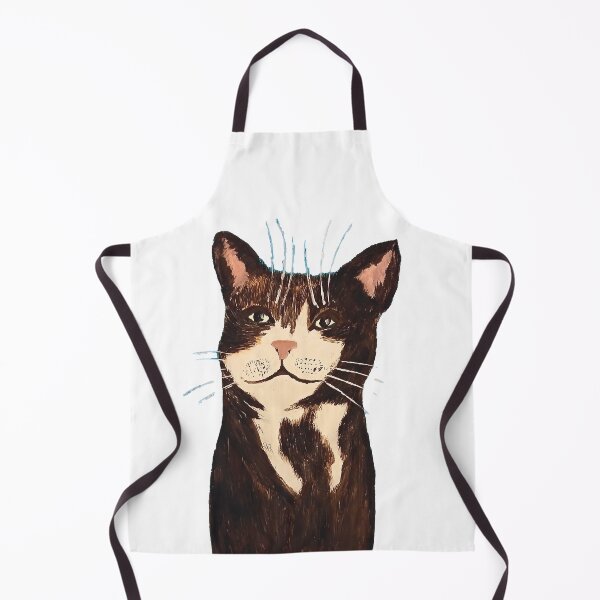 Item preview, Cat painting background removed designed and sold by tselalmitstlal.