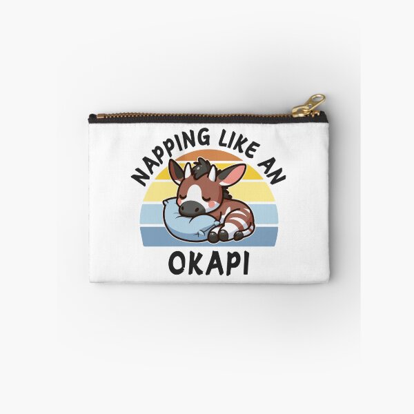 Item preview, Okapi x okapi designed and sold by The  Knick Knack Nook.