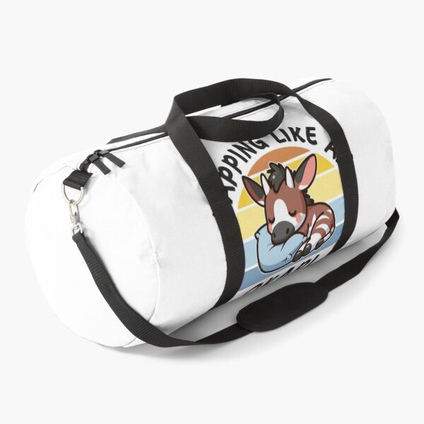 Item preview, Okapi x okapi designed and sold by The Knick Knack Nook.