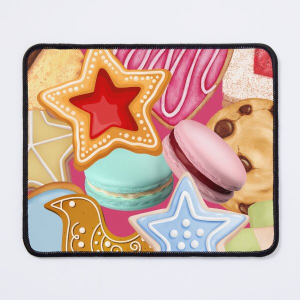 Item preview, Cookie Compilation designed and sold by WhiteSoftPetals.