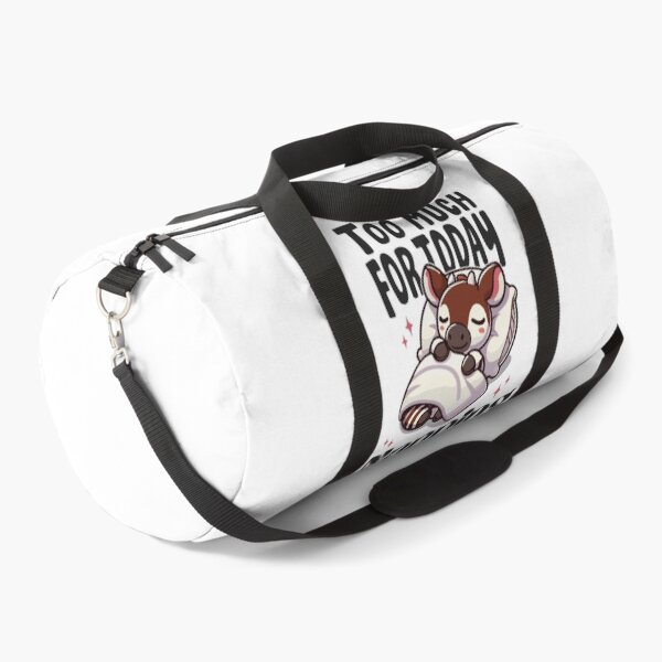 Item preview, Okapi x okapi designed and sold by The Knick Knack Nook.