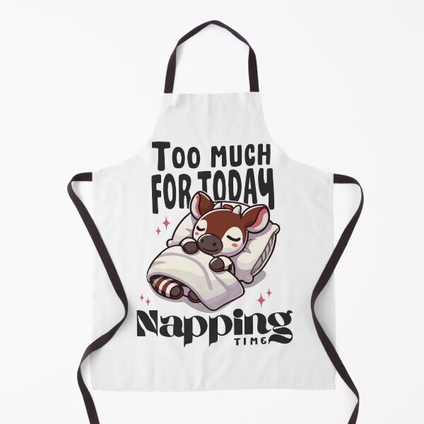 Item preview, Okapi x okapi designed and sold by The Knick Knack Nook.