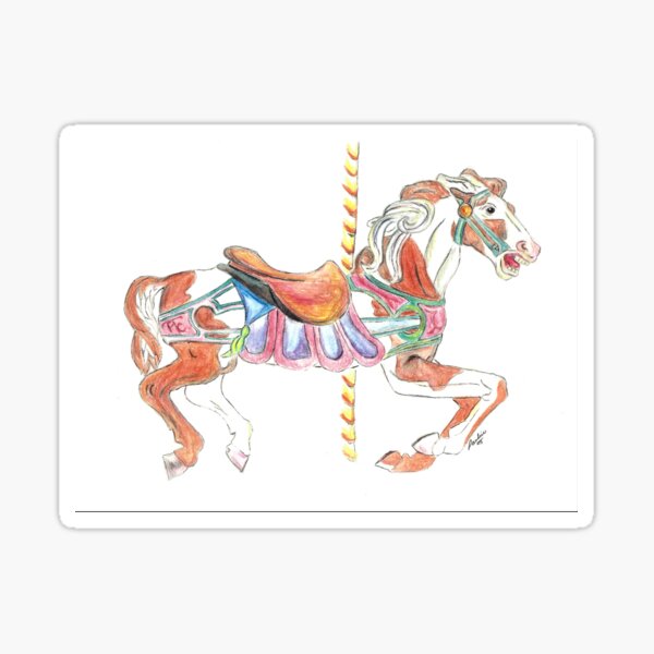 PTC Paint Sticker