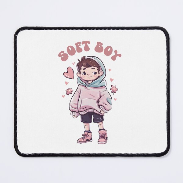 Item preview, Stay Soft | pastel colors designed and sold by Dazzle-Sizzle.