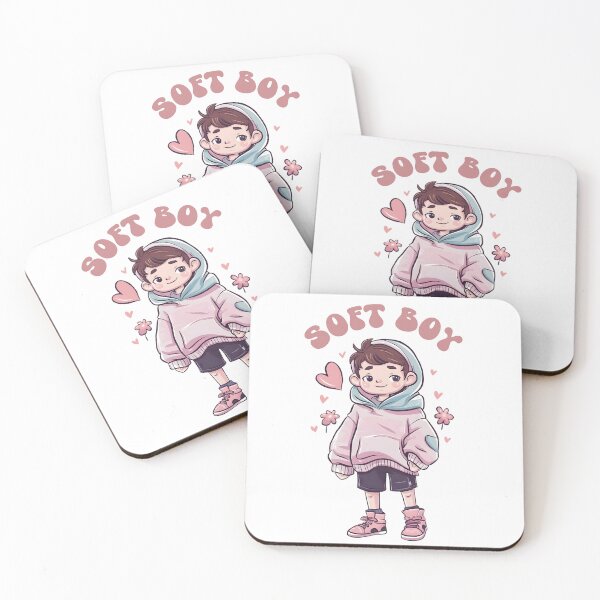 Item preview, Stay Soft | pastel colors  designed and sold by Dazzle-Sizzle.