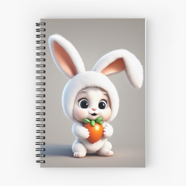 Item preview, Cute Baby Wearing Rabbit Costume with Carrot Balloon Cartoon Vector Icon Illustration designed and sold by hjian8219.