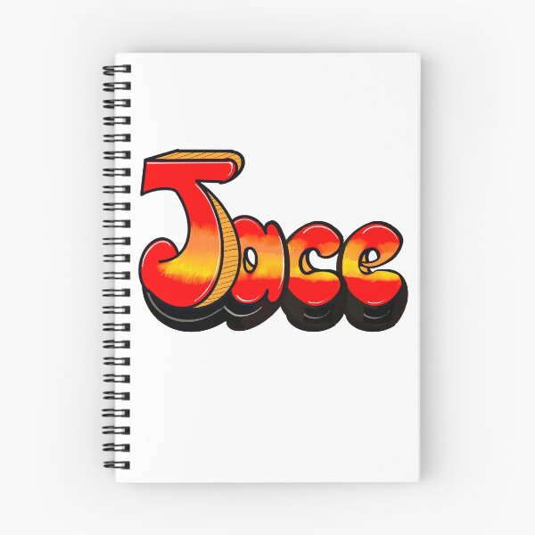 Item preview, Jace The top 10 best Personalized Custom Name gift ideas for boys and men named Jace designed and sold by Artonmytee.