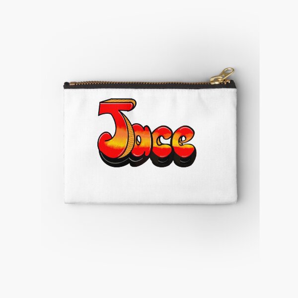 Item preview, Jace The top 10 best Personalized Custom Name gift ideas for boys and men named Jace designed and sold by Artonmytee.