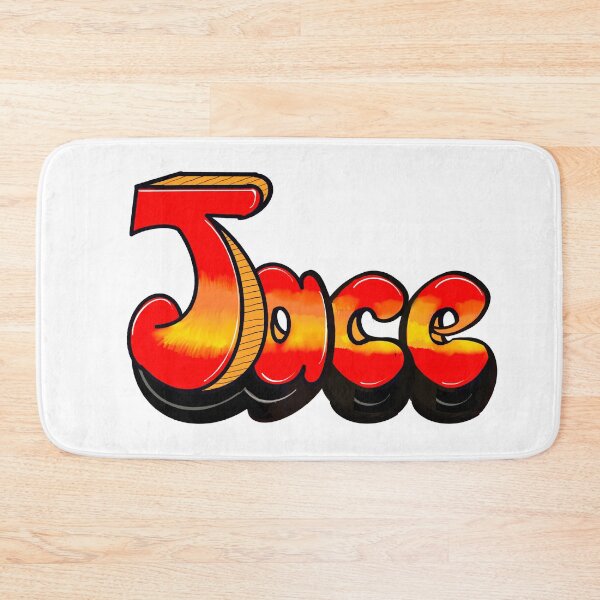 Item preview, Jace The top 10 best Personalized Custom Name gift ideas for boys and men named Jace designed and sold by Artonmytee.