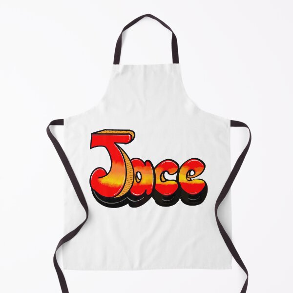 Item preview, Jace The top 10 best Personalized Custom Name gift ideas for boys and men named Jace designed and sold by Artonmytee.