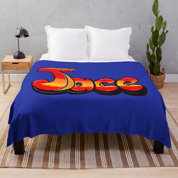 Item preview, Jace The top 10 best Personalized Custom Name gift ideas for boys and men named Jace designed and sold by Artonmytee.
