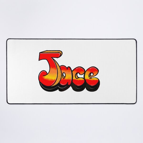 Item preview, Jace The top 10 best Personalized Custom Name gift ideas for boys and men named Jace designed and sold by Artonmytee.