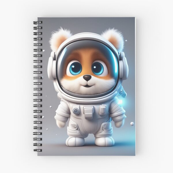 Item preview, Cute Astronaut Gaming Cartoon Vector Icon Illustration designed and sold by hjian8219.