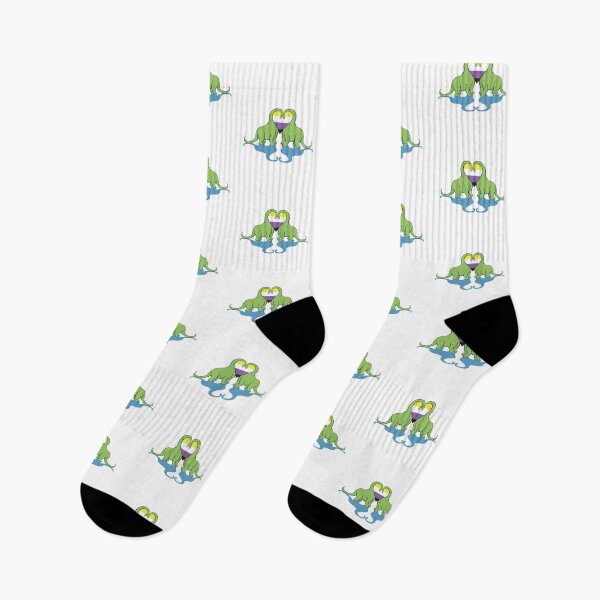 Item preview, Nonbinary Pride - Dino Love designed and sold by Alrkeaton.