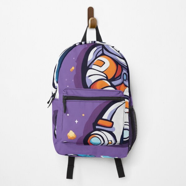 Item preview, Cute Astronaut Gaming Cartoon Vector Icon Illustration designed and sold by hjian8219.