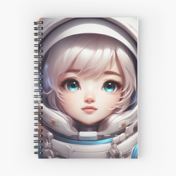 Item preview, Cute Astronaut Gaming Cartoon Vector Icon Illustration designed and sold by hjian8219.