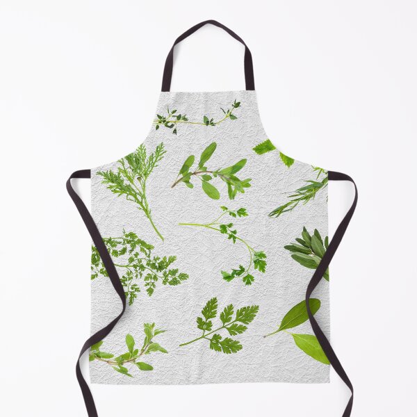 Item preview, Green Aromatic Edibles designed and sold by WhiteSoftPetals.