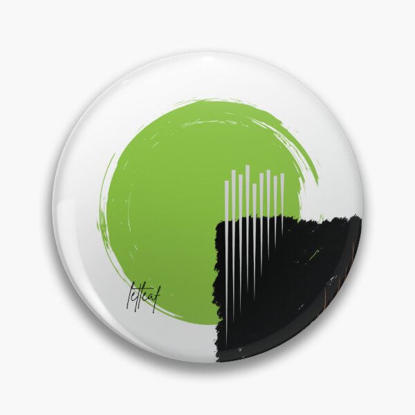 Item preview, Abstract 1 designed and sold by letleaf.