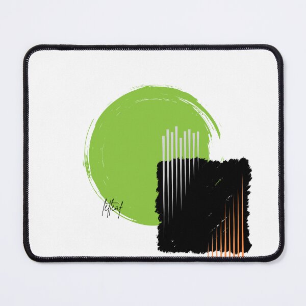 Item preview, Abstract 1 designed and sold by letleaf.