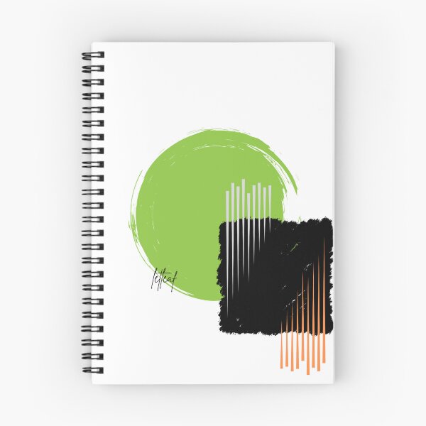 Item preview, Abstract 1 designed and sold by letleaf.