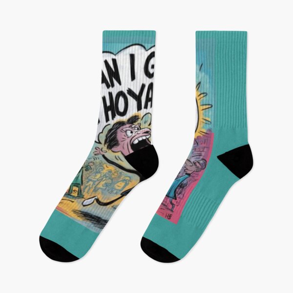 Item preview, Can I Get A Hoya? designed and sold by Flirt-Teez.
