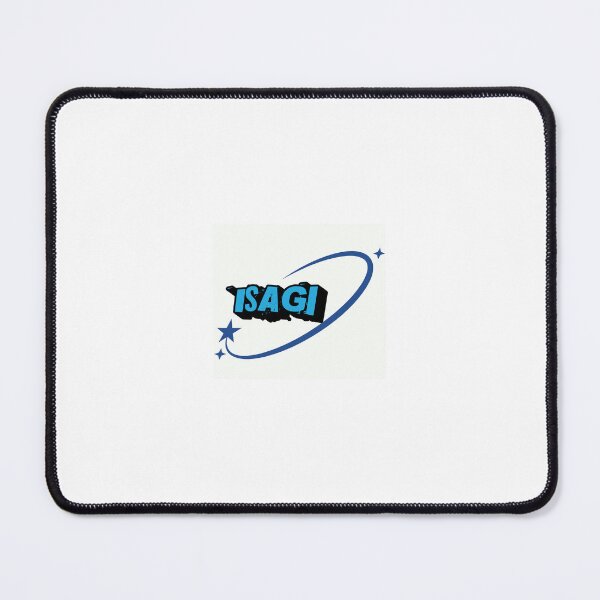Item preview, Isagi Yoichi designed and sold by MarieJosephV.