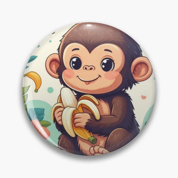 Artikelvorschau, Baby Ape entworfen und verkauft von Jonnybonnie.