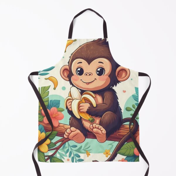 Artikelvorschau, Baby Ape entworfen und verkauft von Jonnybonnie.