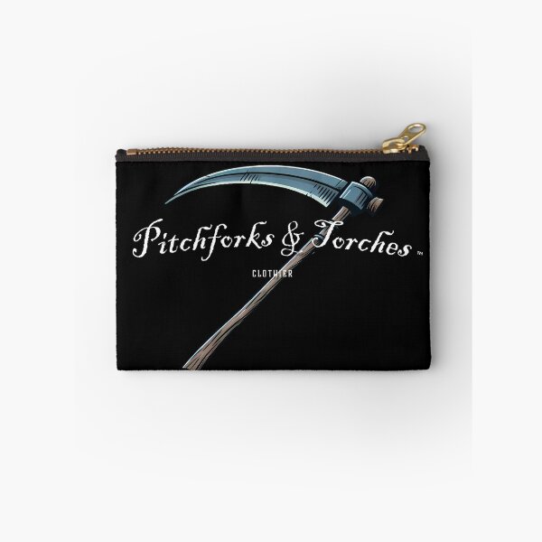 Item preview, Pitchforks & Torches tm - Scythe designed and sold by Pitchforks & Torches TM.