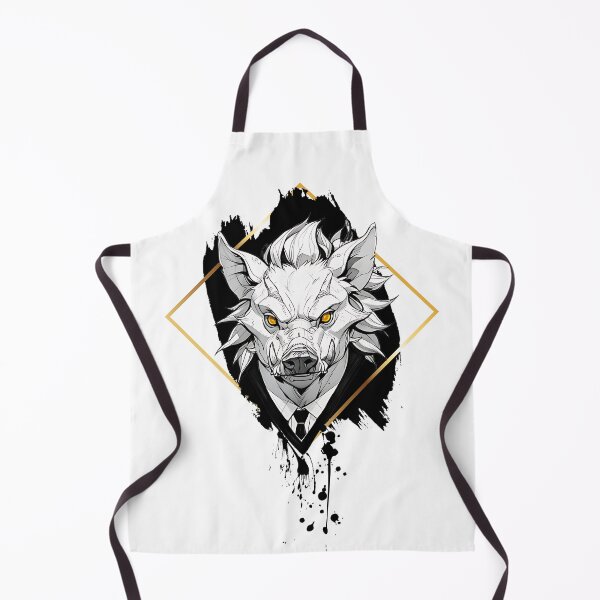 Item preview, pork designed and sold by TUKITUART.