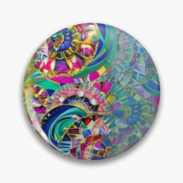 Item preview, Colors Interrupted designed and sold by shakespeare1212.