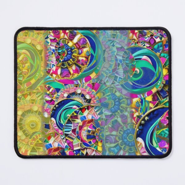 Item preview, Colors Interrupted designed and sold by shakespeare1212.