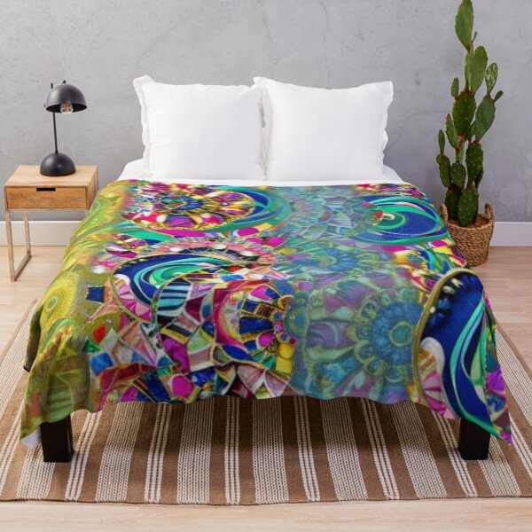 Item preview, Colors Interrupted designed and sold by shakespeare1212.