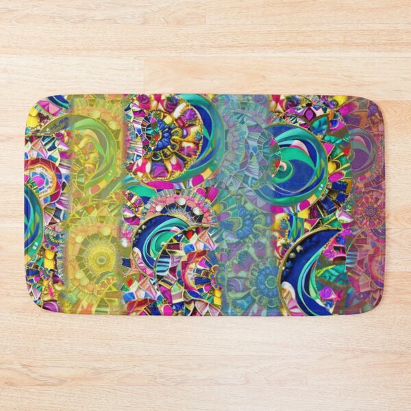 Item preview, Colors Interrupted designed and sold by shakespeare1212.