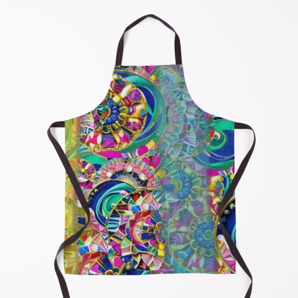 Item preview, Colors Interrupted designed and sold by shakespeare1212.