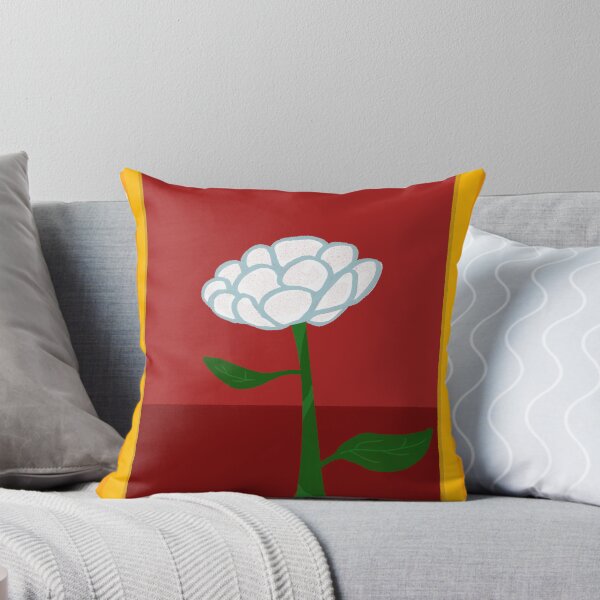 Item preview, Retrato de una flor designed and sold by RaspberryTea663.