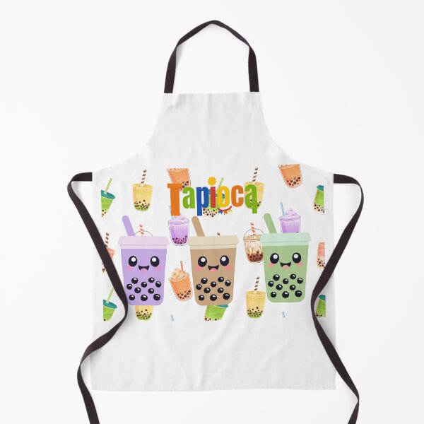 Item preview, Tapioca Milk Tea Taiwan designed and sold by AsianWalking.