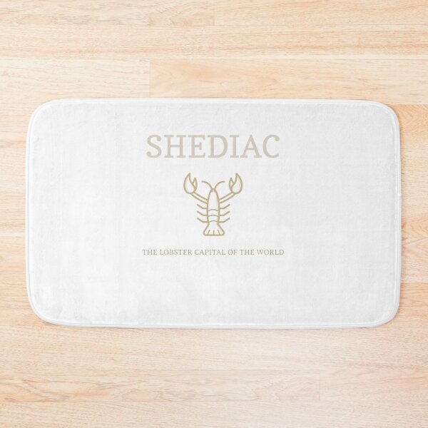 Item preview, Shediac Lobster Capital of the World designed and sold by Blue-Heron-D.