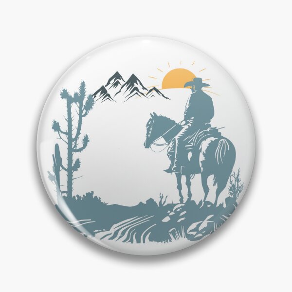 Item preview, Vaquero designed and sold by CLfiftyone.