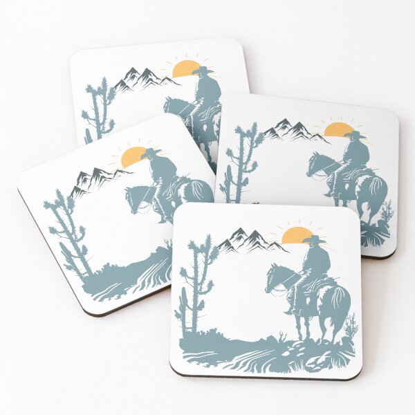 Item preview, Cowboy designed and sold by CLfiftyone.