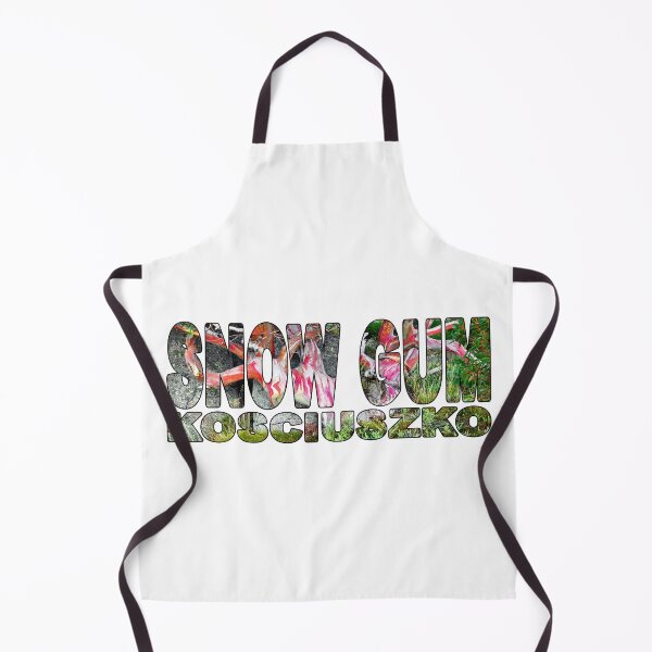 Item preview, SNOW GUM Kosciuszko - NSW High Country designed and sold by Adam Gormley.