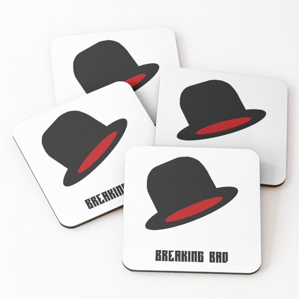 Item preview, Breaking Bad Hat designed and sold by soroush1960.