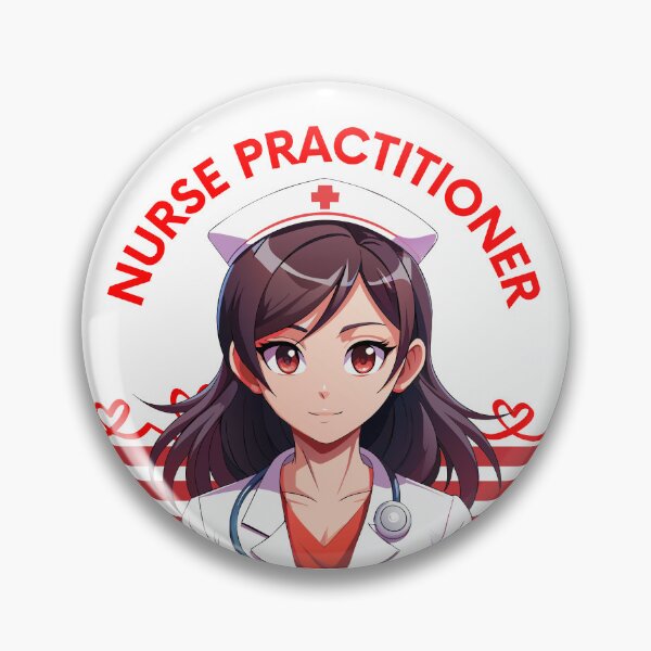 Item preview, Nurse Practitioners: Advanced Care designed and sold by CutesyKoala.